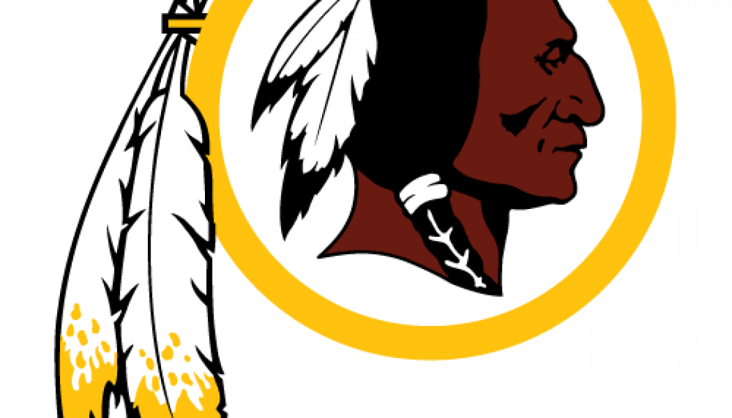 Rypien Talks His Mental Health, Suicide Attempt - Washington Redskins Logo (1050x600)