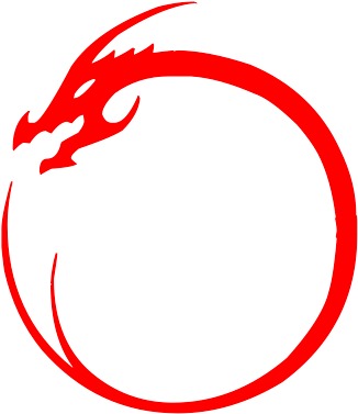 Line Point Brand Logo Clip Art - Circle (480x800)