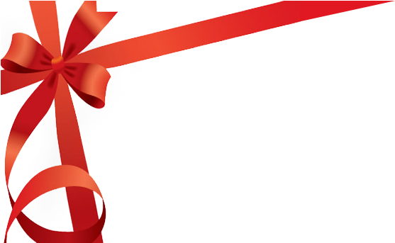 Download Png Image Report - Gift Card Ribbon Png (985x342)