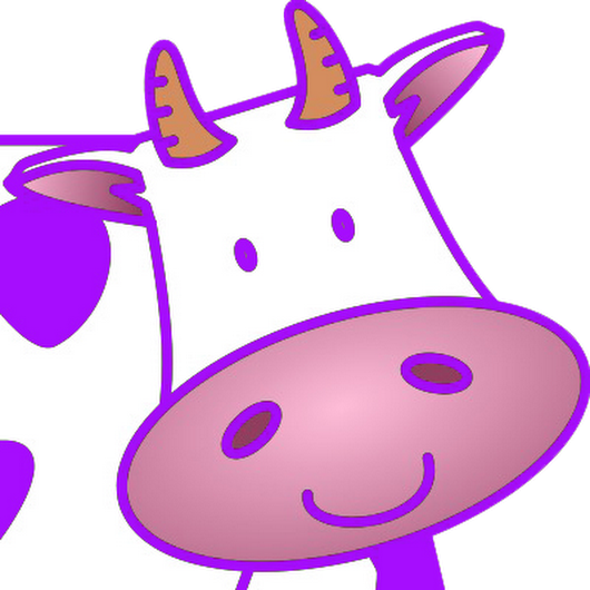 Photo - Cow Milk (530x530)