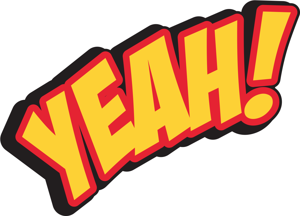 English Youtube Text Assisted Suicide - Yeah Png (1200x920)