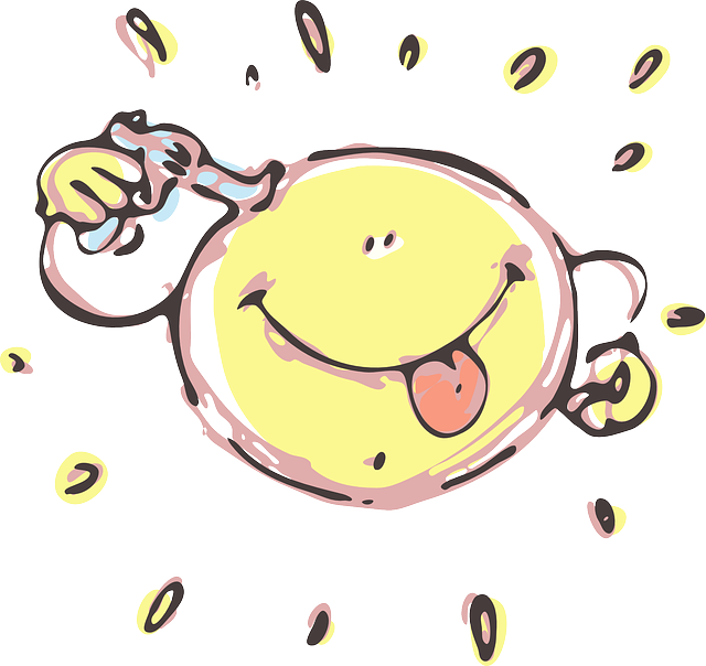 Smiley, Crazy, Gun, Shot, Suicide, Yellow - Smiley Face Gun To Head (640x604)