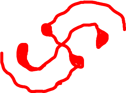 Line Point Clip Art - Line Point Clip Art (600x976)