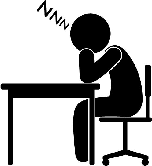 View All Images-1 - Snooze Clipart (640x640)