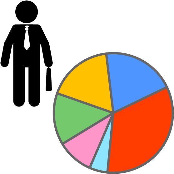 View All Images-1 - 働く 人々 イラスト 無料 (640x640)