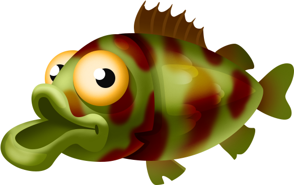 Shadow Bass - Copper Red Horse (854x734)