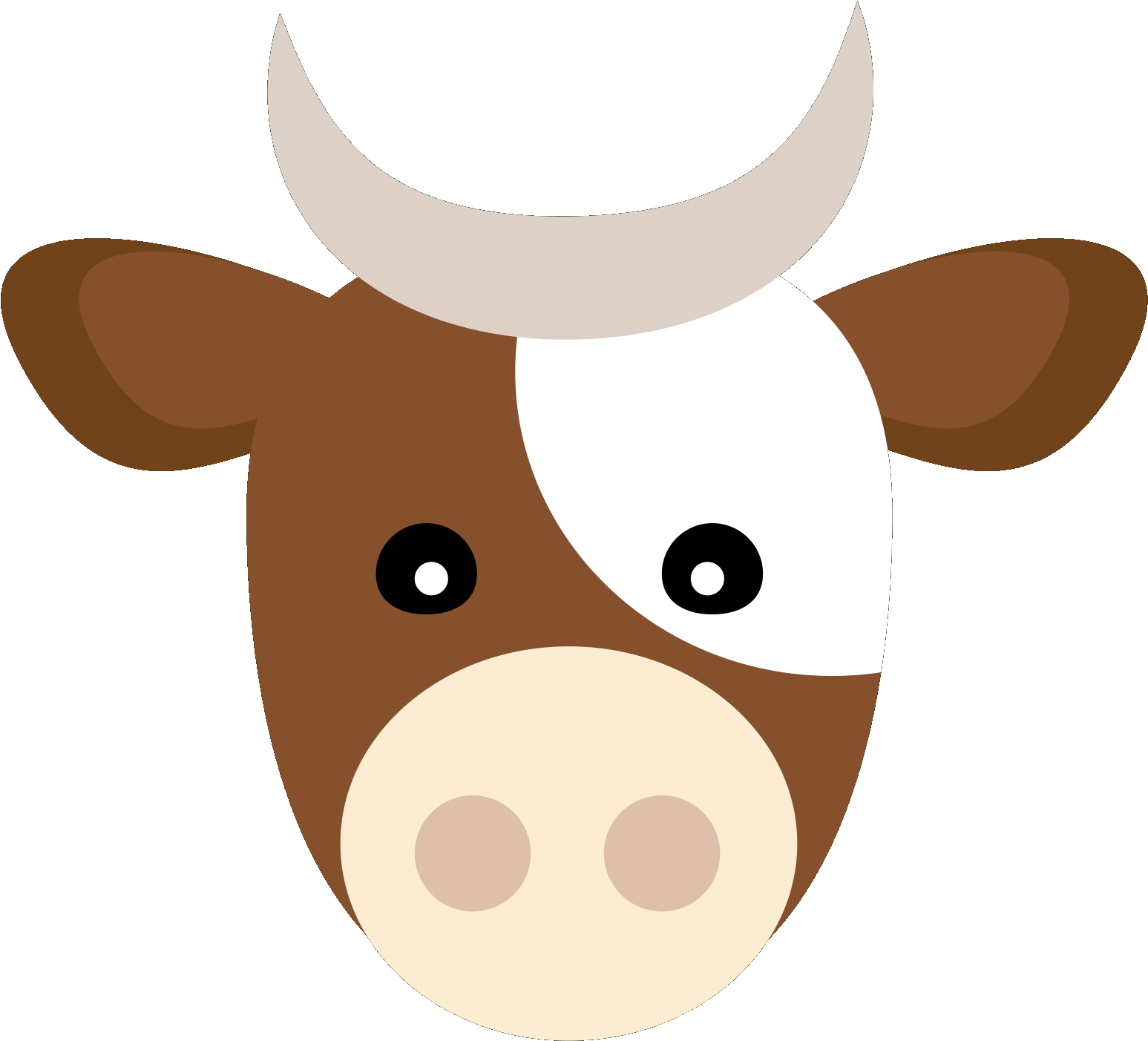 Highland Cattle Dairy Cattle Livestock - Highland Cattle Dairy Cattle Livestock (3353x3227)