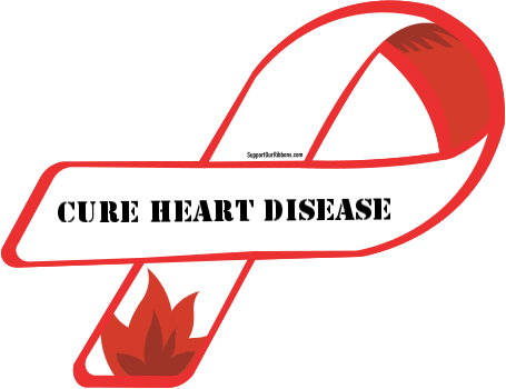 American Heart Association Heart Month (455x350)