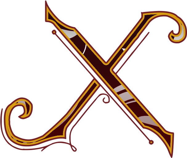 Xorn - Xorn (700x700)