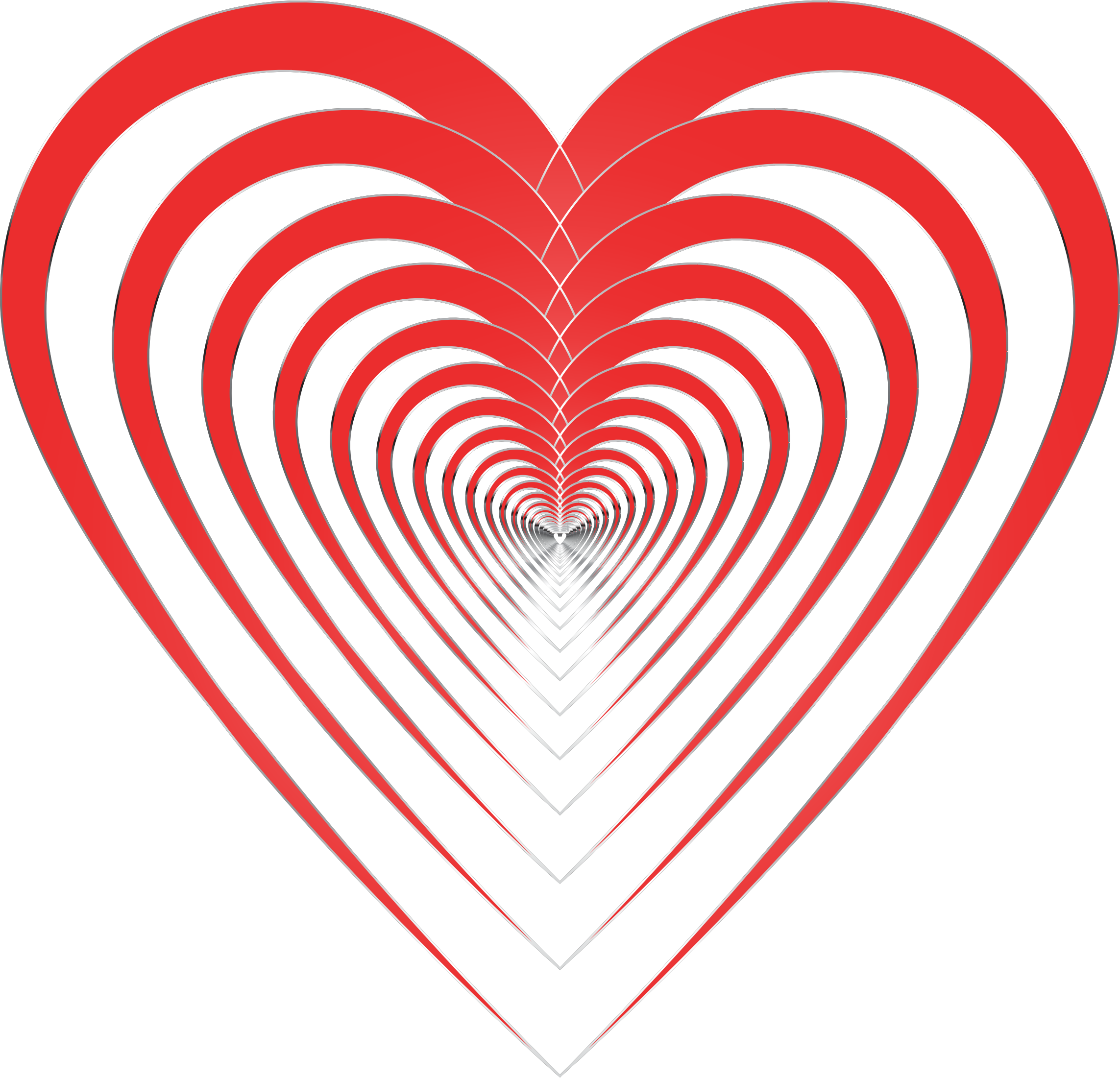 Big Image - Background Hd Love Png (2286x2201)
