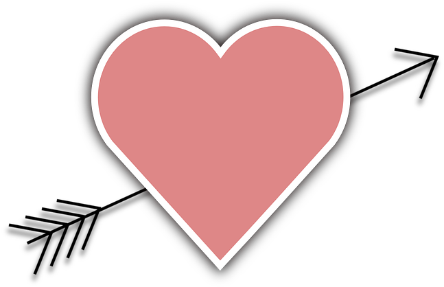 Heart Png Images With Transparent Background 25, Buy - Miss You Status (1280x673)