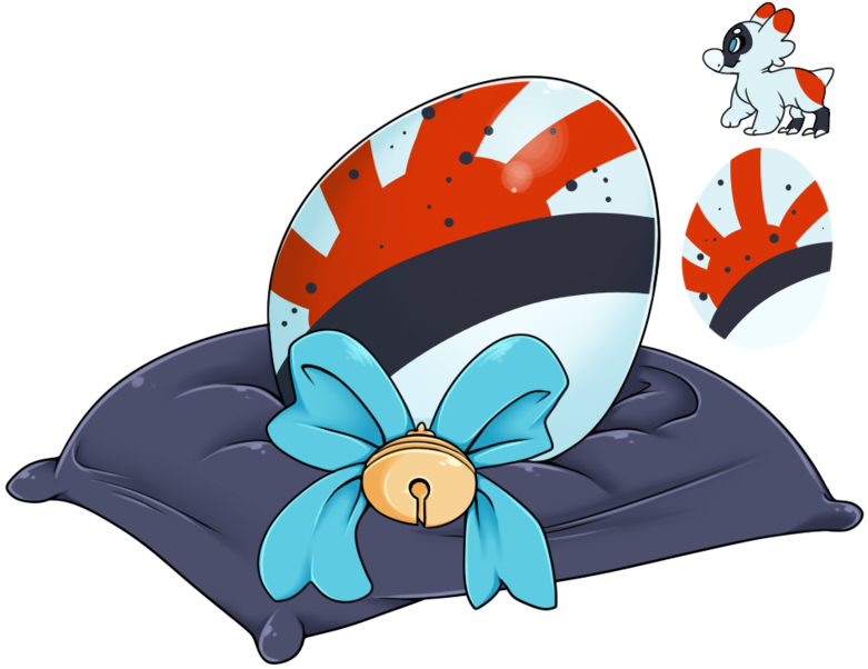 Eggy Raffle 2017 - Cartoon (800x618)