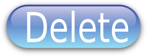 Delete Svg Clip Arts 600 X 230 Px - Icon (600x230)