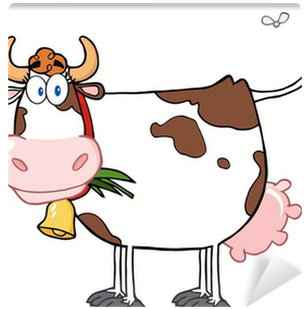 Dessin Vache Laitière (400x400)