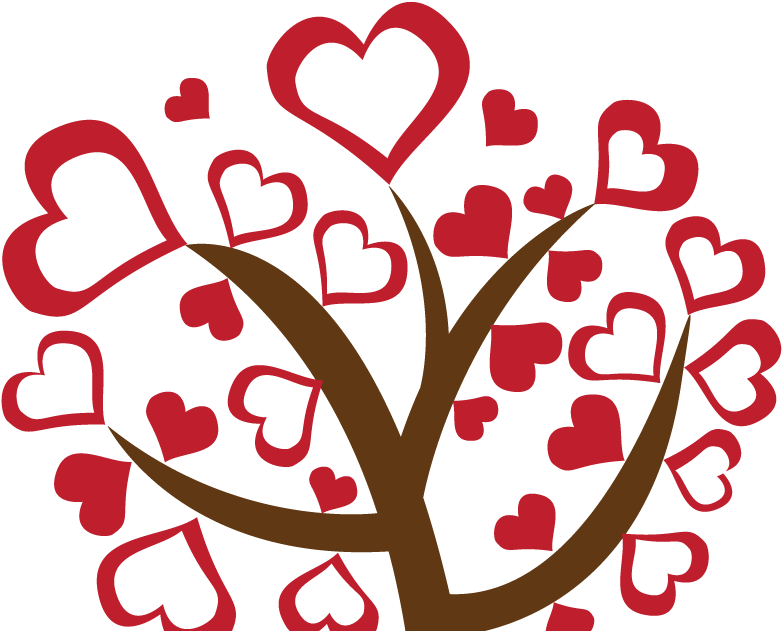 Heart Valentine's Day Clip Art - Shilpa Shetty Diet Plan (873x630)
