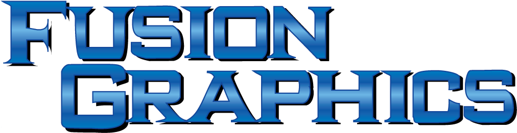 Fusion Graphics - Fusion Graphics (1021x267)
