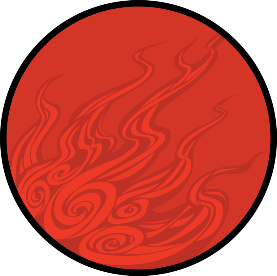 Okami Sun Logo By Nemesisdestrodareal1 - Smiley (895x892)