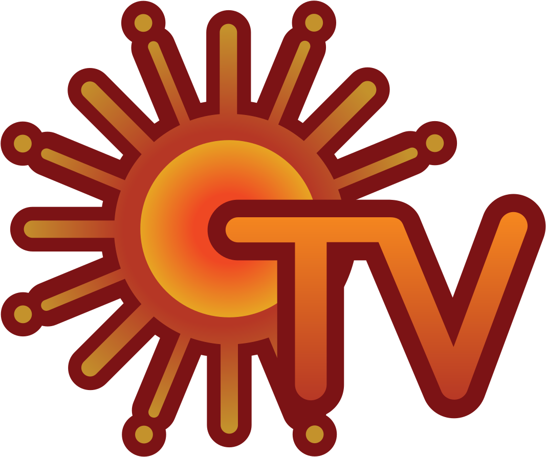 Sun Tv Logo - Sun Tv (1222x1024)