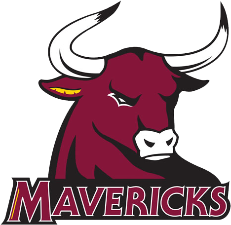 Colorado Mesa Mavericks Men's Basketball- 2018 Schedule, - Colorado Mesa University Mascot (467x467)