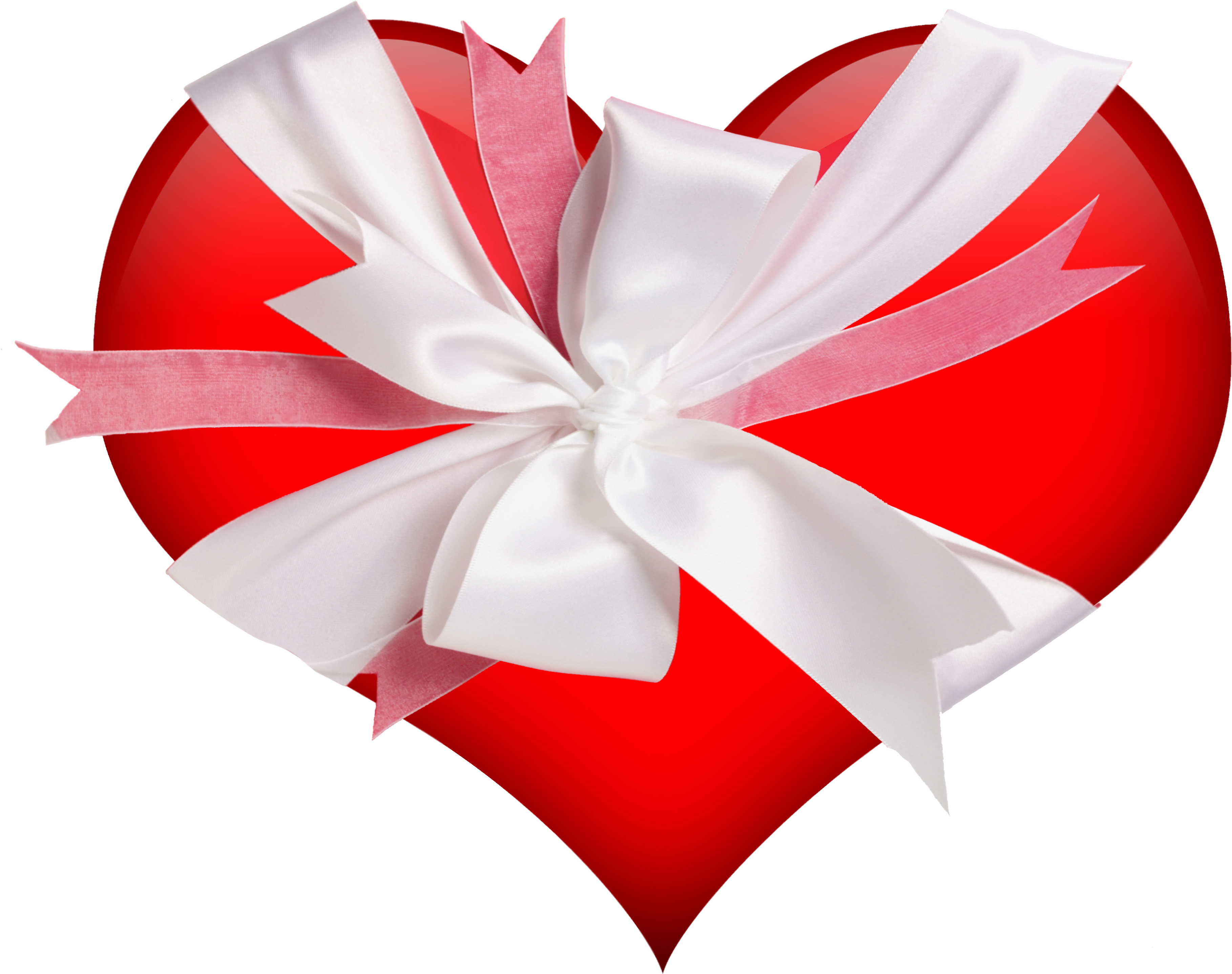 Heart Valentine's Day Gift February 14 Greeting & Note - Sevgililer Günü Gifleri (4916x4800)
