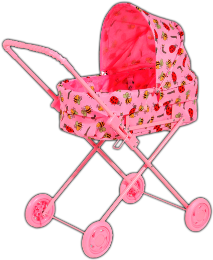 Doll Stroller (600x600)