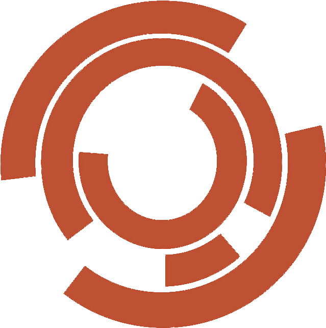 A Logo I Designed For A Poster In My Bedroom That Represents - Portrait Of A Man (700x700)