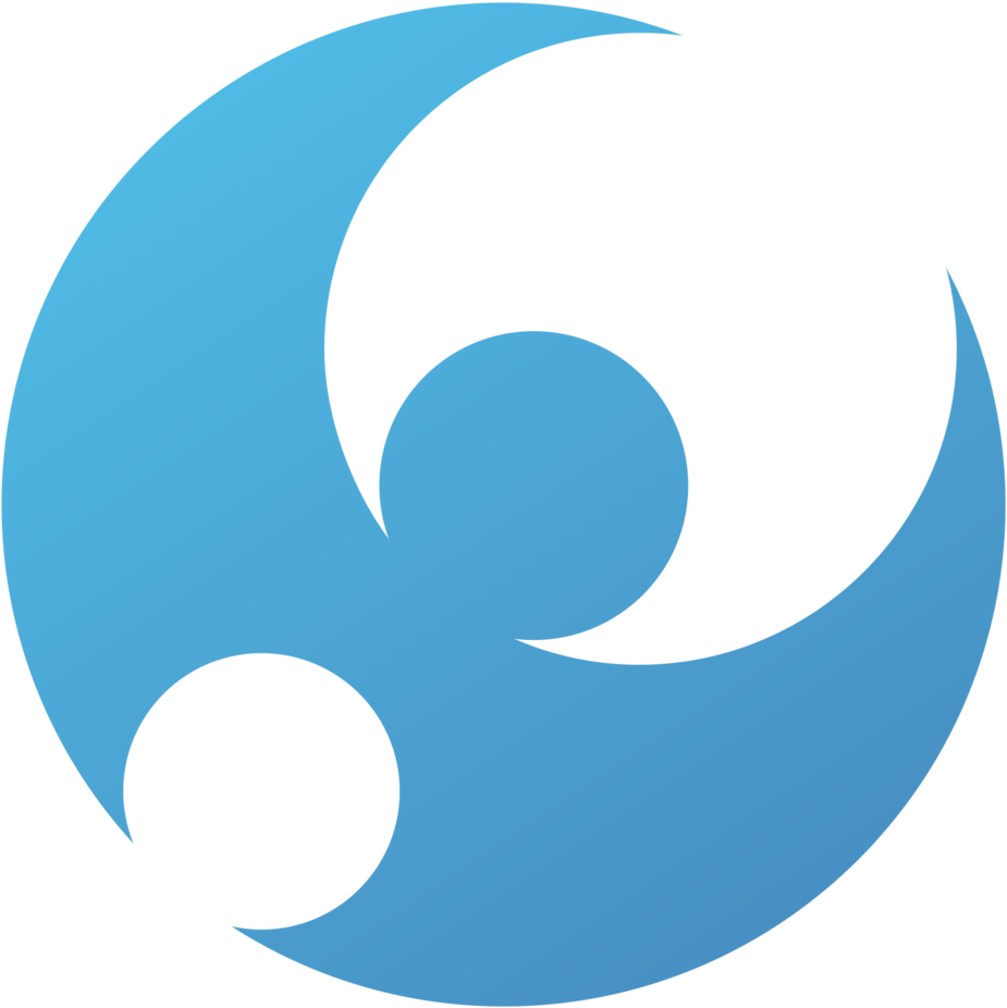 Pokemon Moon Symbol By Alexalan - Pokemon Moon Symbol (1024x1024)
