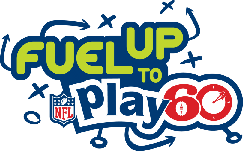 Fuel Up To Play - Fuel Up And Play 60 (810x505)