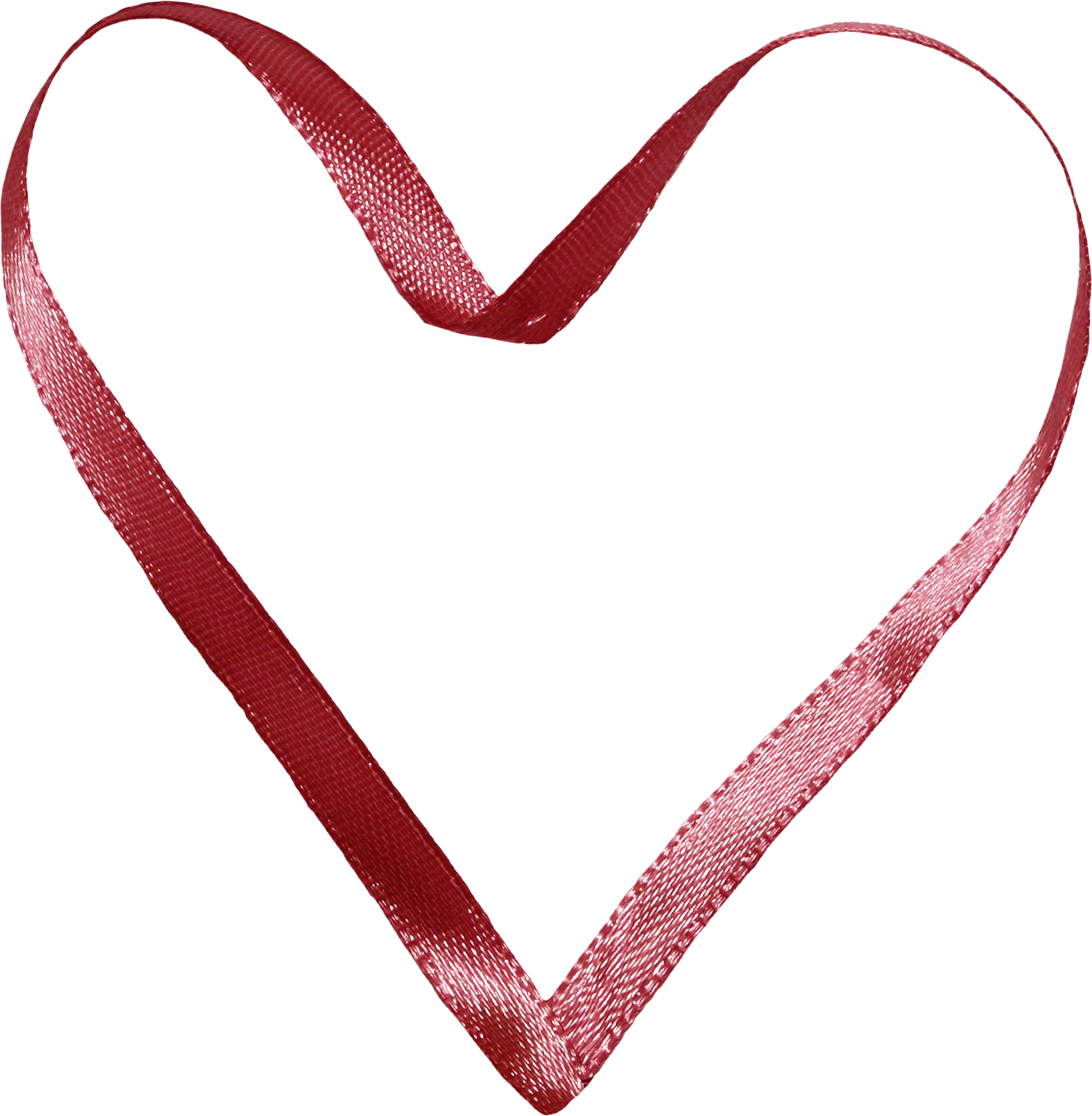 Ribbon Printing Red - Ribbon Printing Red (1817x1858)