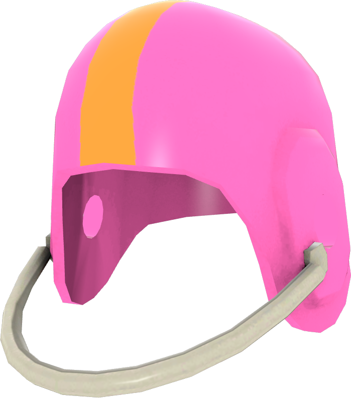 Cool Football Helmets - Pink Visor Football Helmet (699x793)