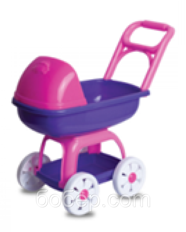 Коляска Для Кукол, 51см - Baby Transport (800x800)