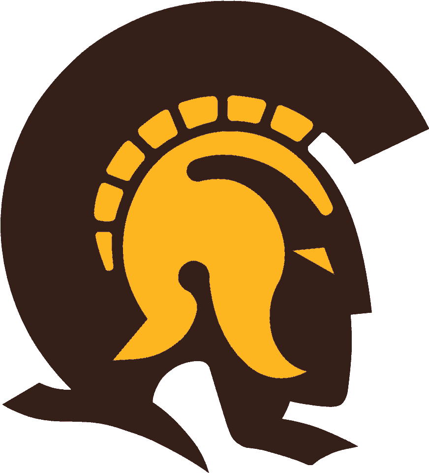 Usc Clip Art With Photos Medium Size - Arkansas Little Rock Trojans (1365x1024)