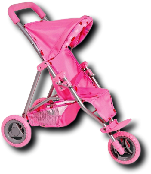 Baby Carriage (600x600)