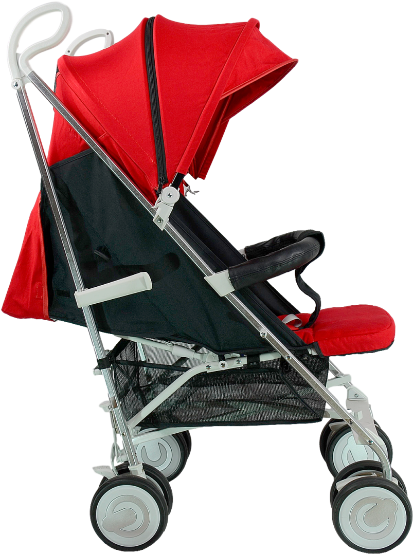 Детская Прогулочная Коляска Farfello Qe9 - Baby Transport (1200x1200)