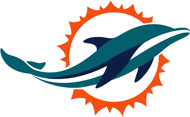 Try Watching This Video On Www - Miami Dolphins New Logo (711x500)