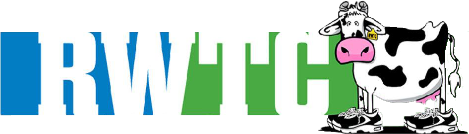 Running With The Cows Half Marathon And 5k Is An Annual - Running With The Cows Half Marathon And 5k Is An Annual (945x302)