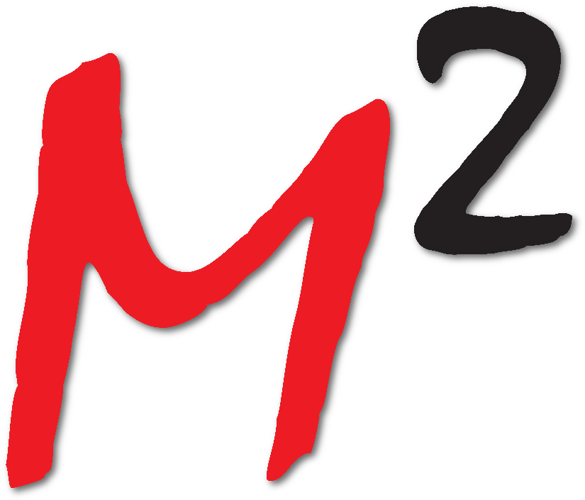 To Read This Complete Article You Need A Premium Or - M2 Logo (850x850)