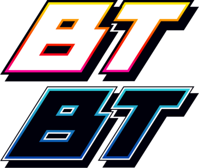 Bt Logo Sun And Moon Style By Peetzaahhh2010 - Bt Logo Sun And Moon Style By Peetzaahhh2010 (400x338)