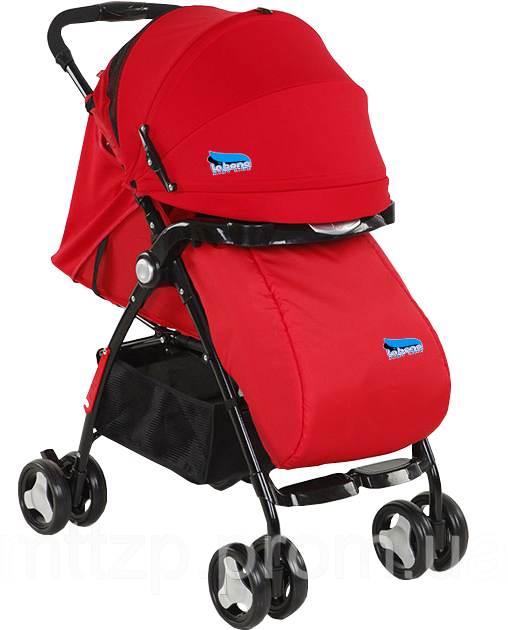 Коляска-книжка Fk8122ab - Лабона Прогулка (600x900)