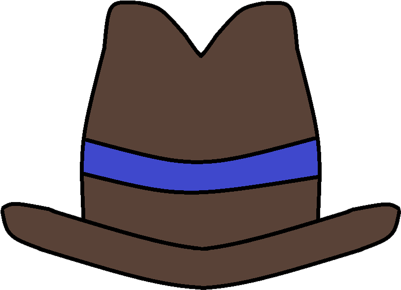 Cowboy Hat Free Content Clip Art - Cowboy Hat Free Content Clip Art (843x610)