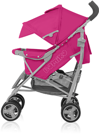 Коляска-трость Bomiko Model Xl - Baby Carriage (510x510)