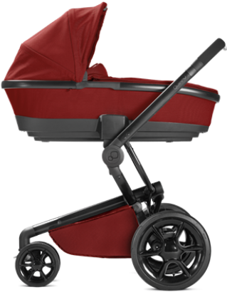 Quinny Moodd Stroller With Bassinet (500x500)