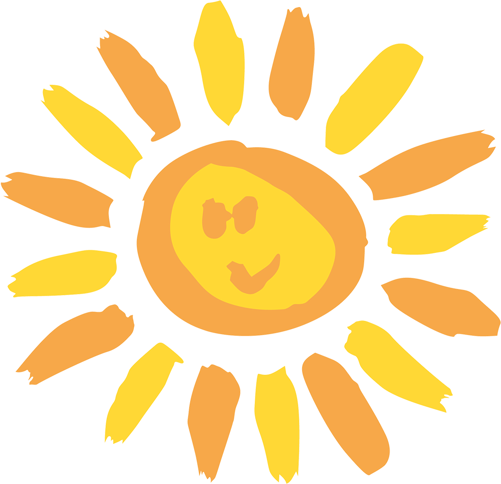 Sun On Philippines Flag (1000x952)