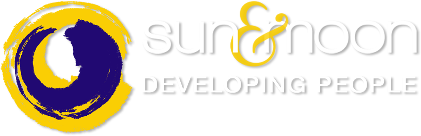 Sun And Moon Training Logo - Tao Te Ching By Fay Fowler 9781542496650 (paperback) (884x293)