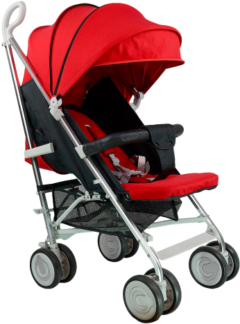 Детская Прогулочная Коляска Farfello Qe9 - Baby Transport (500x500)