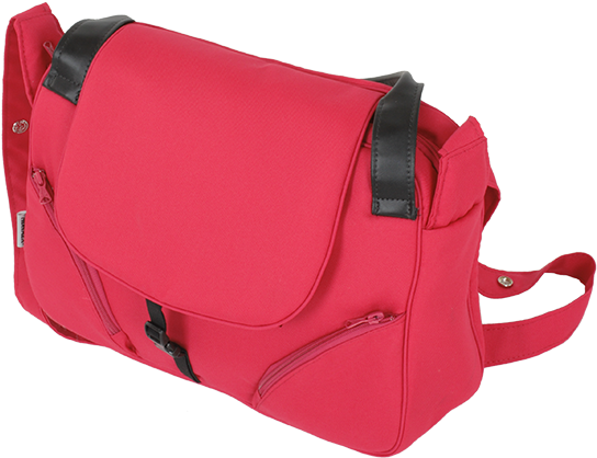 Модульная Коляска Adamex "senso" 2 В 1 - Shoulder Bag (600x600)