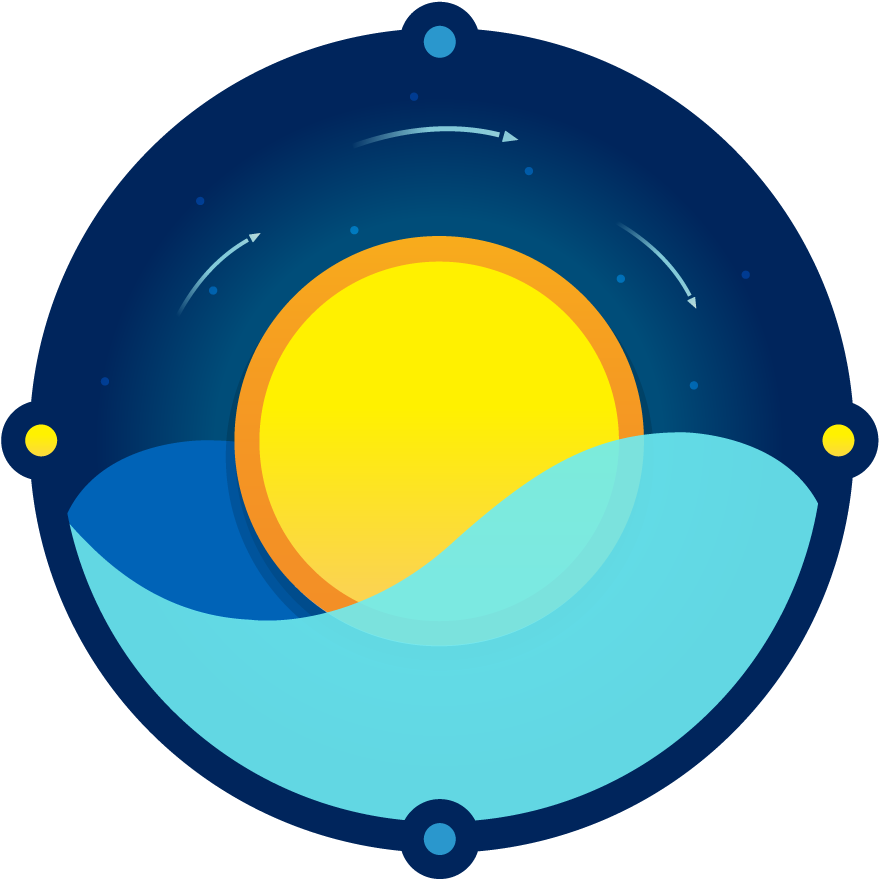 Sunidey Logo Design Logocore Sun Mark Logocore - Corporate Identity (1024x1024)