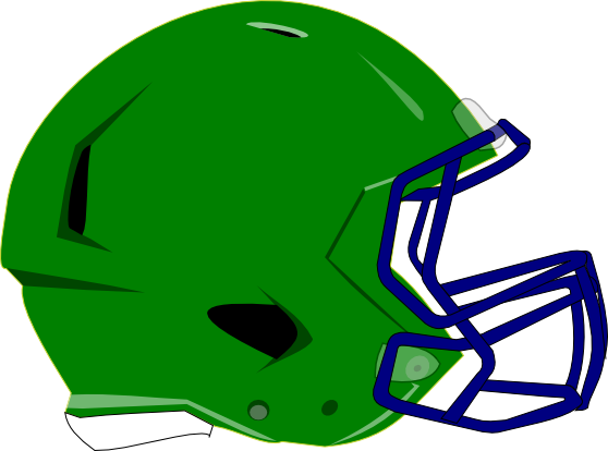 Football Helmet Drawing - Football Helmet Revo Speed (558x414)