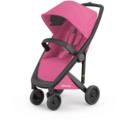Похожие Товары - Greentom Classic Stroller - Black/sand (480x480)