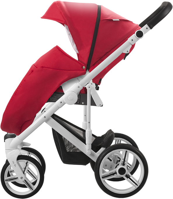 Детская Универсальная Коляска 2в1 Bebetto Magnum 351 - Bebetto Magnum 2018 (879x879)